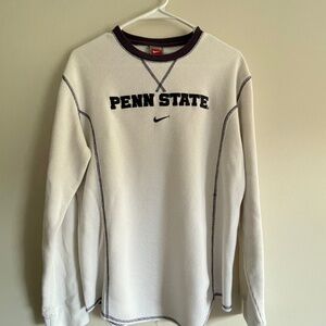 Nike Penn State Longsleeve